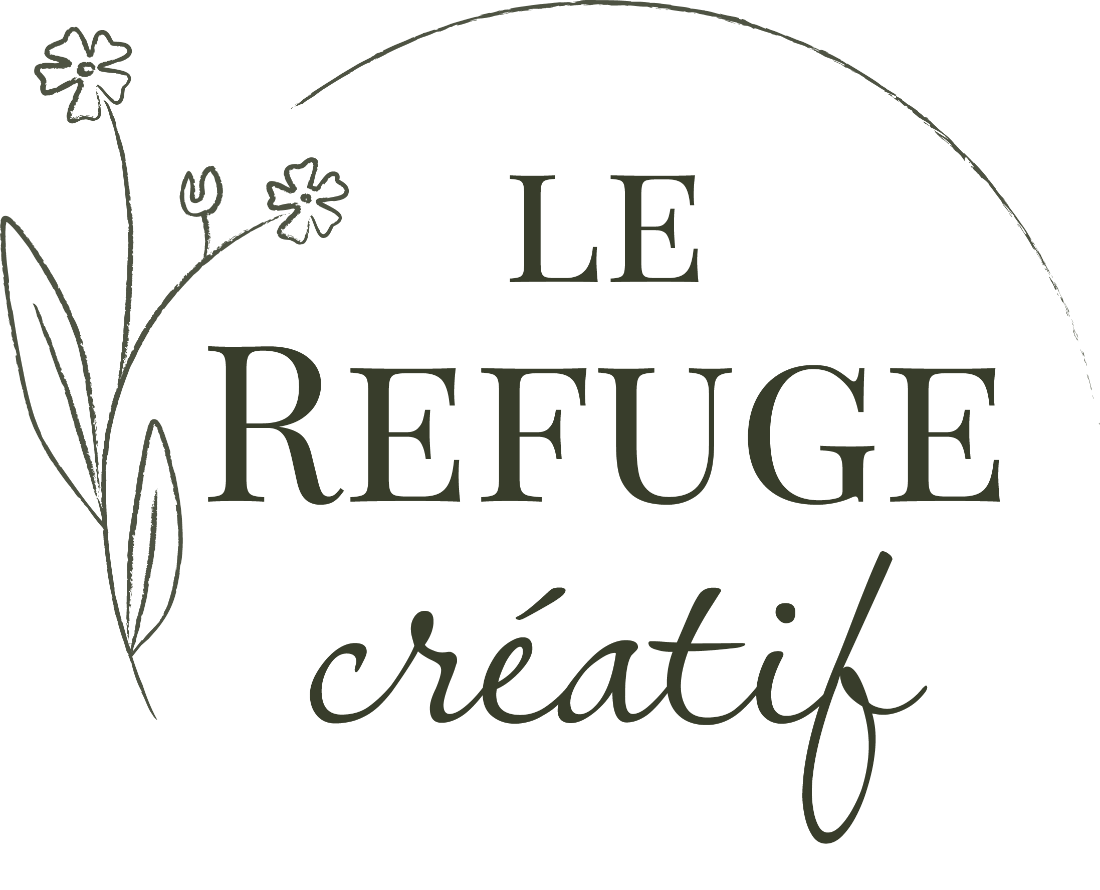 Le Refuge Créatif